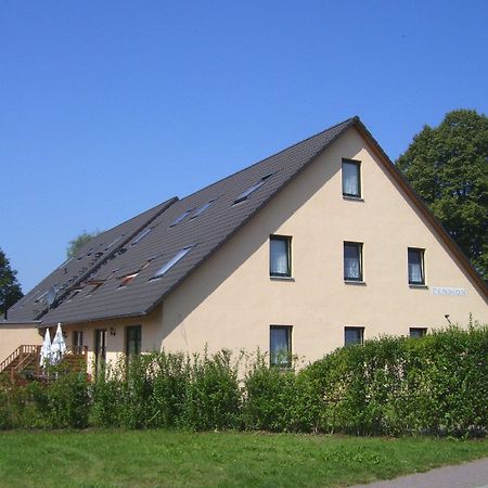 Pension Elmenhorst Elmenhorst/Lichtenhagen Esterno foto